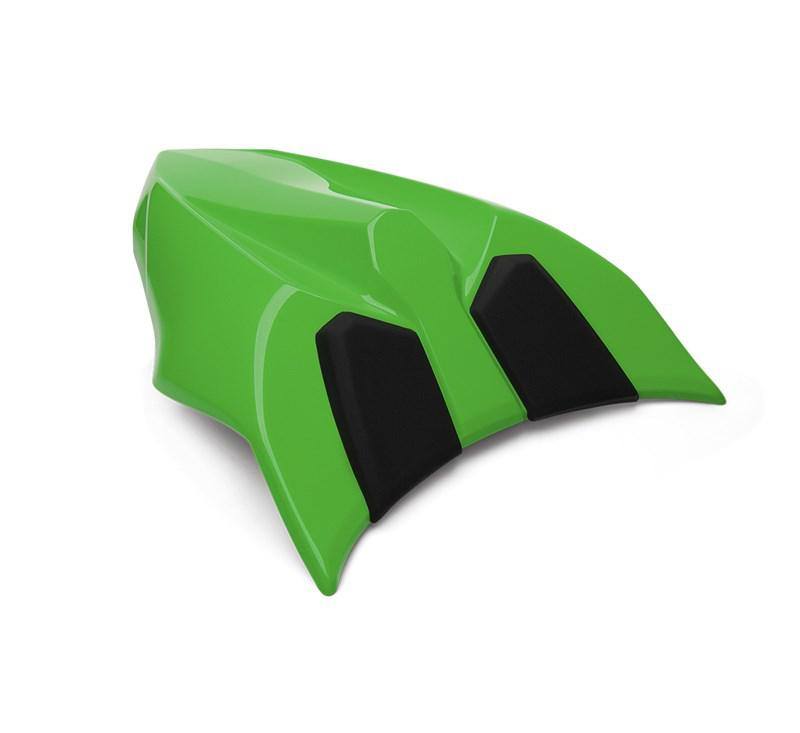 Single Seat Cover, Candy Lime Green Type3 (51P)