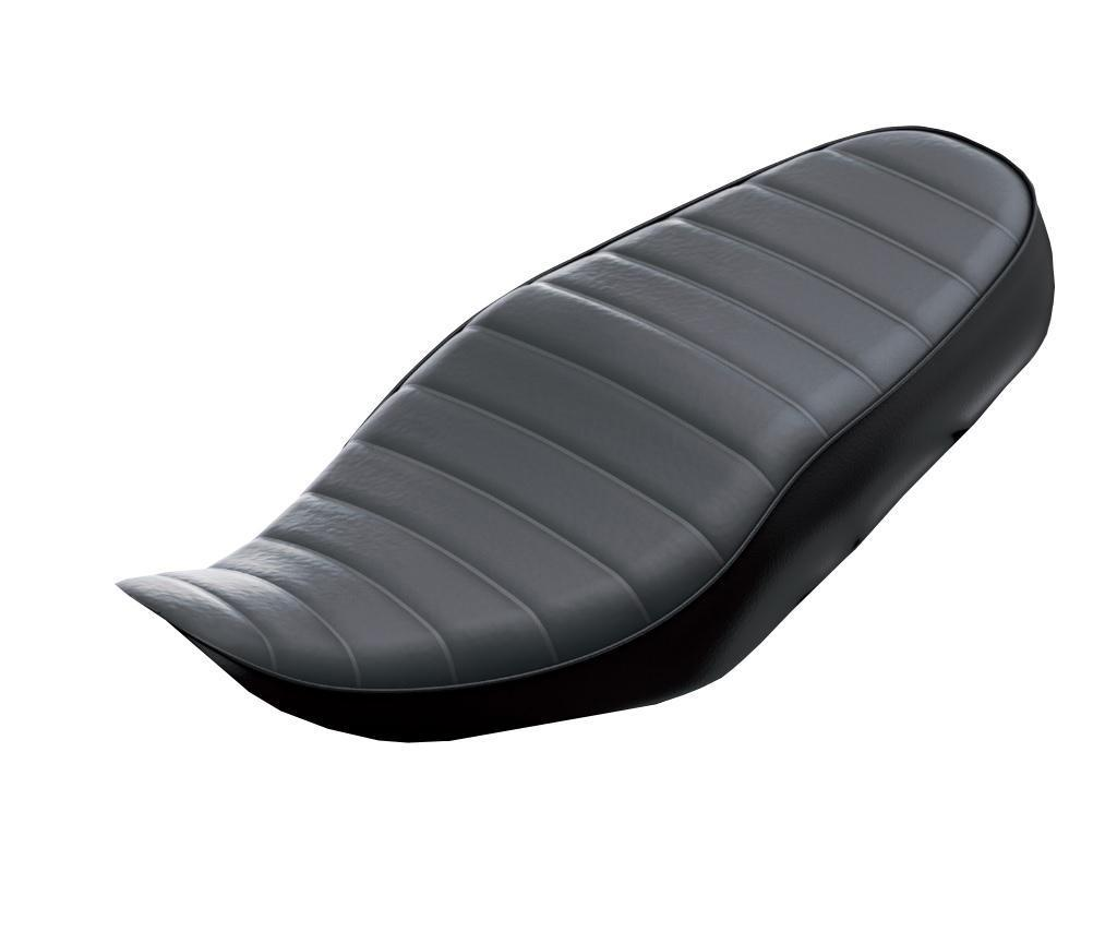 ERGO-FIT™ Low Seat (-25mm)